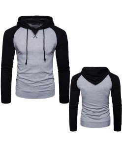 Sports Hoodie